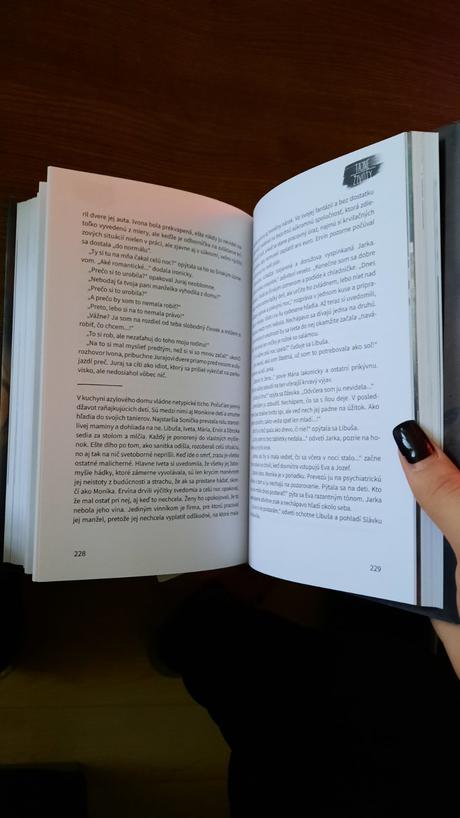 Kniha tajné životy, 