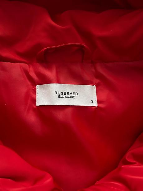 Vesta reserved s, reserved,s