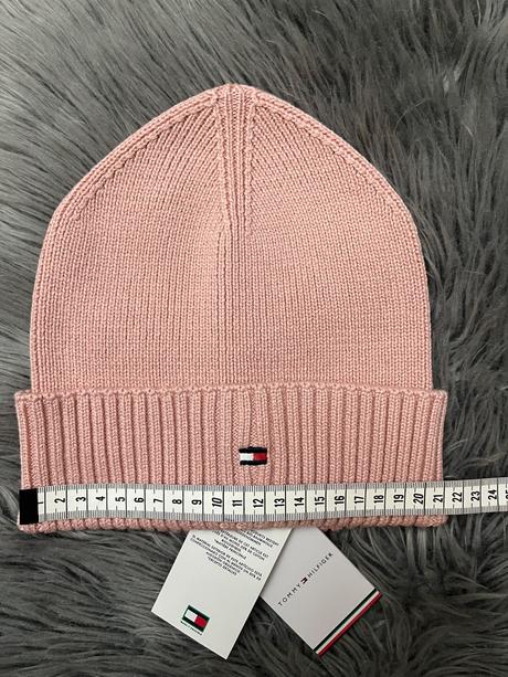 Čiapka tommy hilfiger nová, tommy hilfiger,l