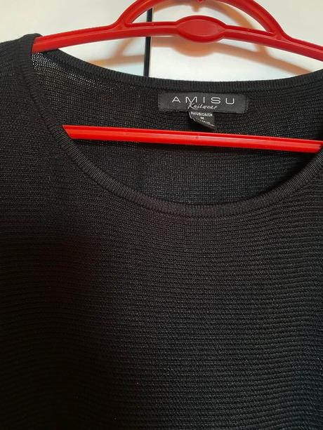 Dámsky svetrík, amisu,m