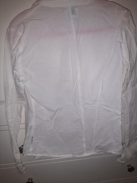 Blúzka armani, armani,128