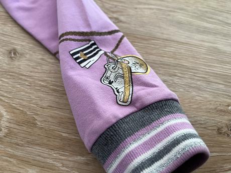 Tepláková súprava geox 6 r., geox,116