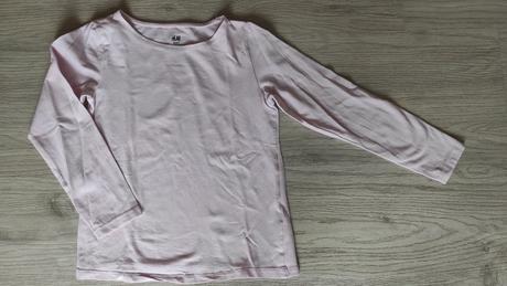 Tričko, h&m,122