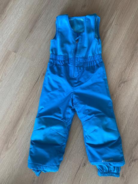 Oteplovacky 98, columbia,98