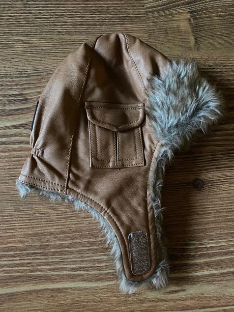 Baranica elodie details chestnut leather, elodie details,74