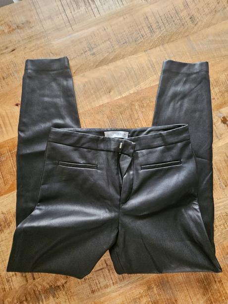 Zara nohavice, zara,158