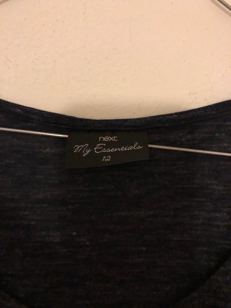 Dámske tričko, next,m