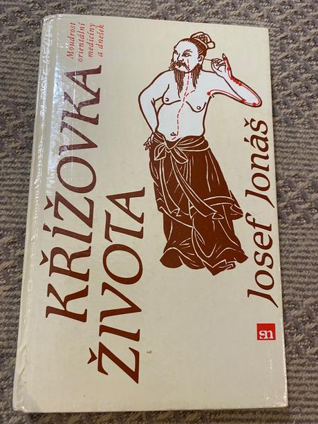 Křížovka života jonáš josef,