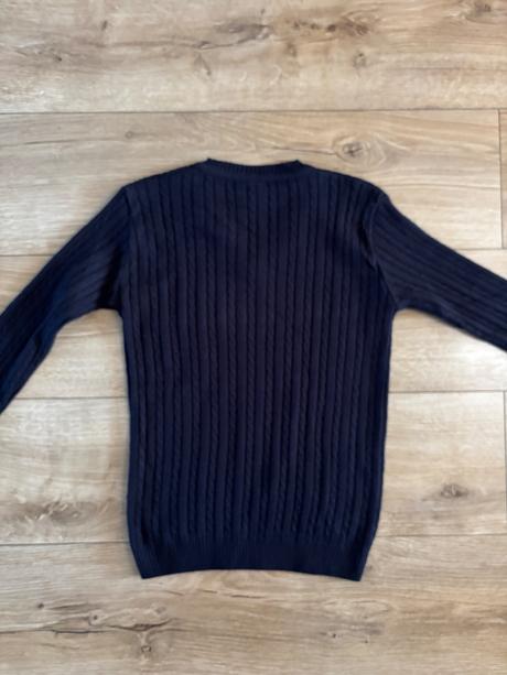 Pulóver euro polo 140-146, 140