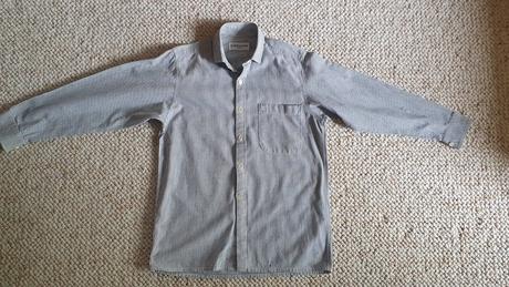 Ľanová košeľa pierre cardin, pierre cardin,140