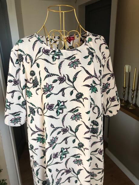 Laura di sarpi letné šaty, 44