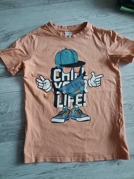 Mix triciek, chapter young,146