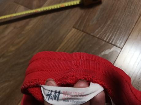 Tepláky 5-6 rokov spiderman, h&m,116