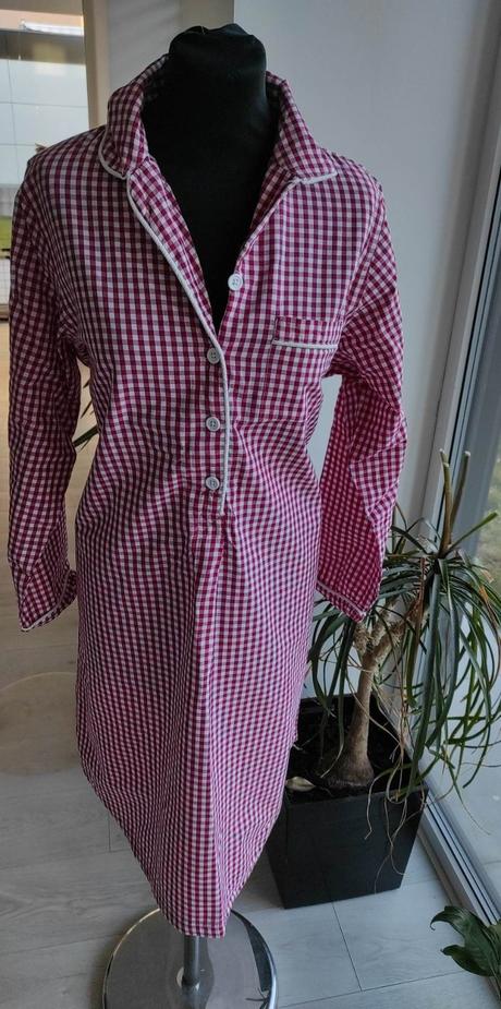 Nočná košela l, l