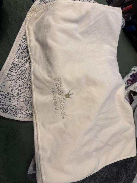 Elodie deky + ruksak, 