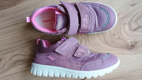 Tenisky superfit, superfit,30