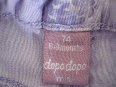 Dievčenské fialkové rifličky s ružami, 74, dopodopo,74