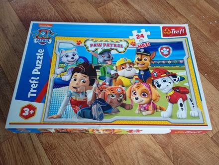Puzzle, 