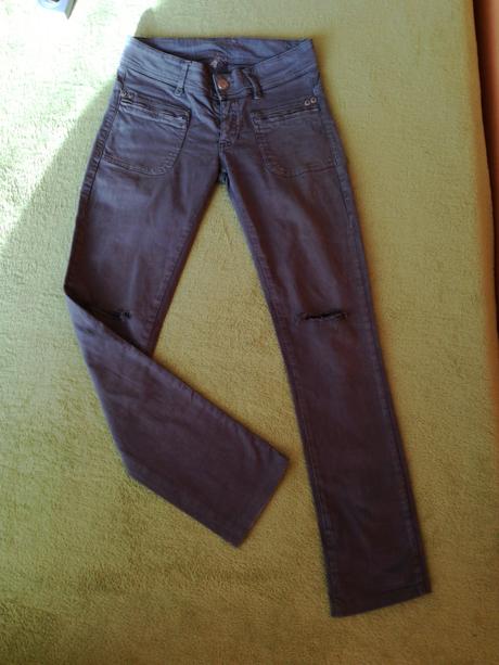 Chlapčenské nohavice, 152