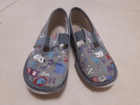 Papuče rak 27, rak,27