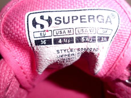 Superga, 36