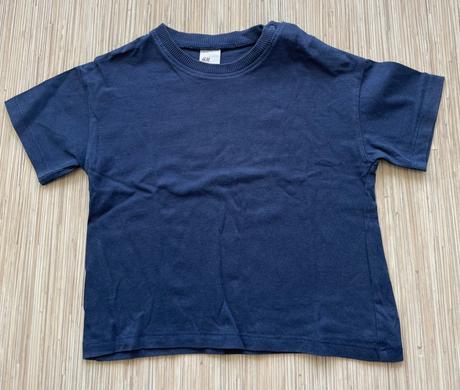 Bavlnene tricka h&m, h&m,80