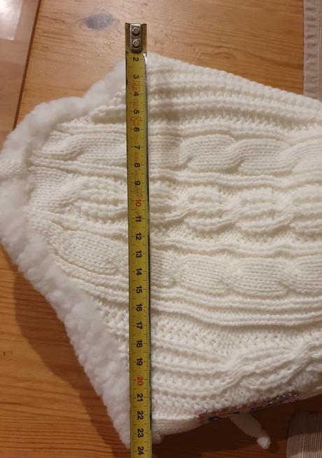 Suprava ciapka s sal, 98 / 104