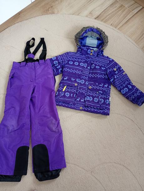 Zimná bunda etirel, etirel,116