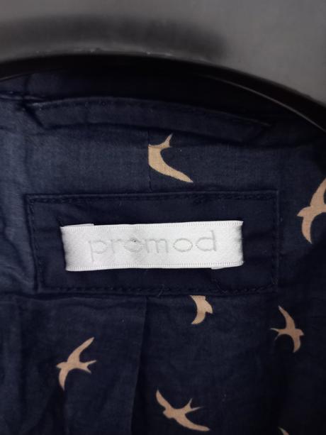 Plášť  dámsky, promod,s