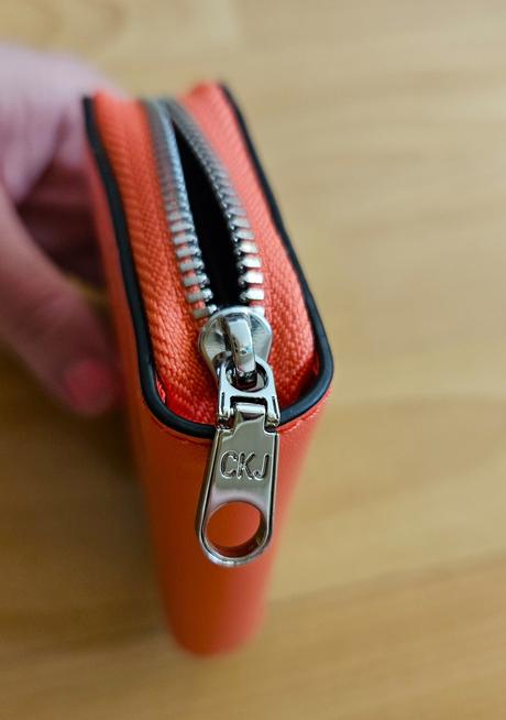 Mala damska penazenka ck, calvin klein