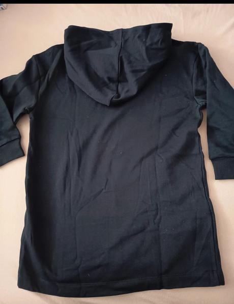 Nová mikina 122/128 tchibo, tchibo,122 / 128