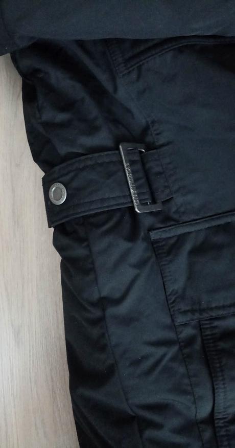 Pánsky kabát veĺ.xxl, zn.notrhland, xxl