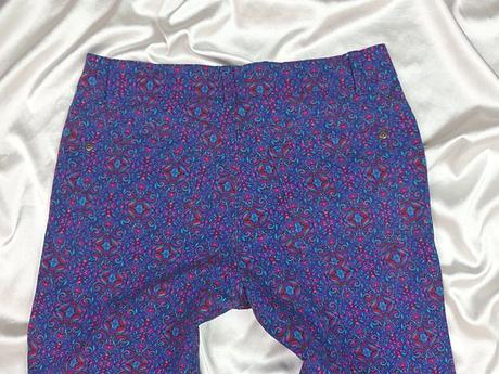 Skvelé farebné rifle, 36