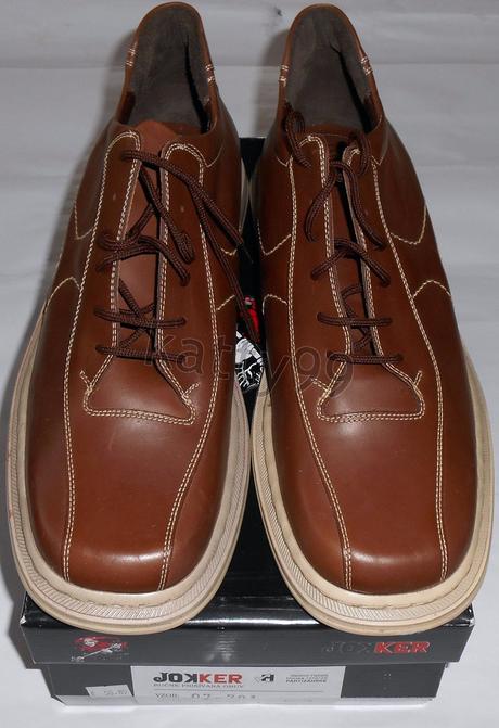 Pánske topánky, 45