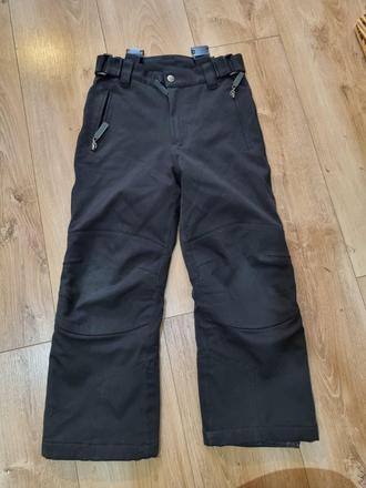 Lyžiarske nohavice, active,122