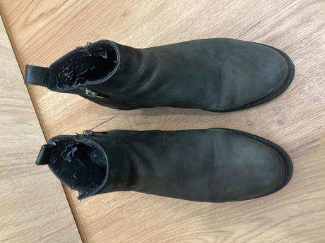 Dámske topánky, 39