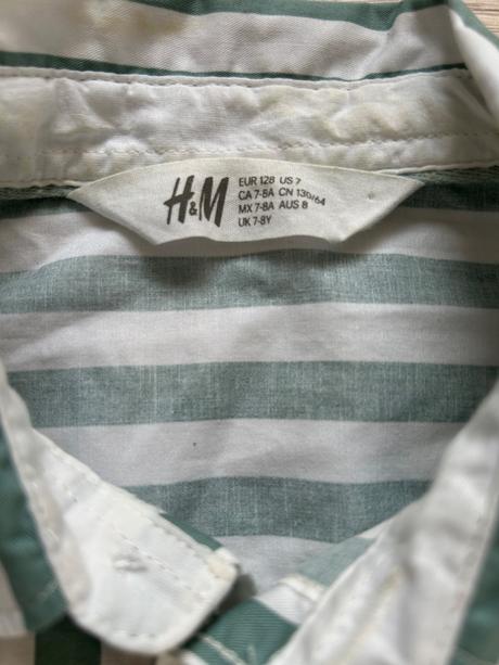 Kosela, h&m,128