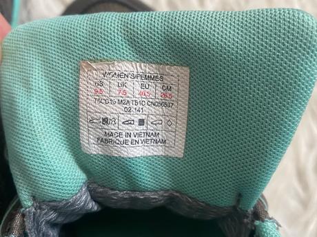 The north face topanky, 40