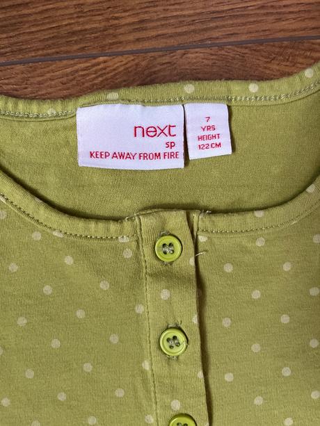 Tričko next, next,122