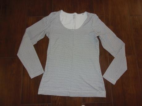 Tričko elastické, esmara,36