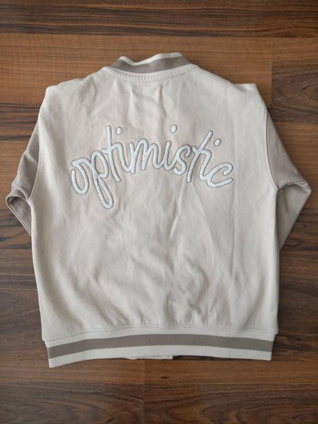 Mikina, reserved,140