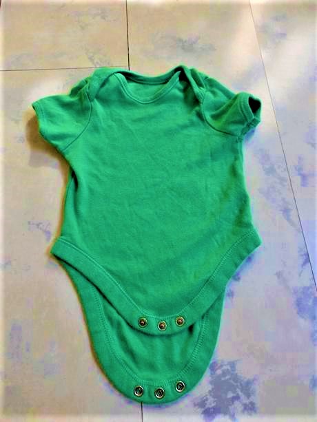 Bavlnené body, f&f,74