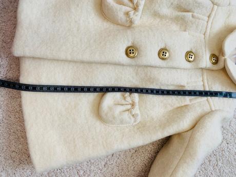 Kabátik i pinco pallino 86, 86