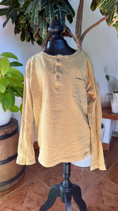 Balik oblecenia, 122–134