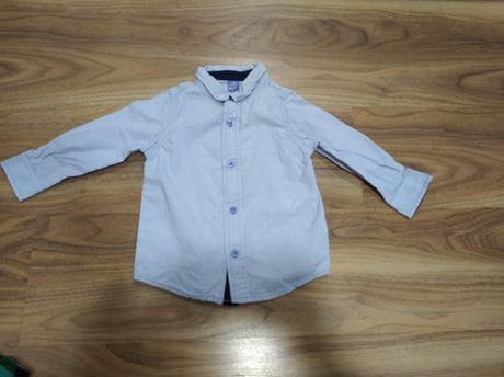 Košile, dopodopo,92