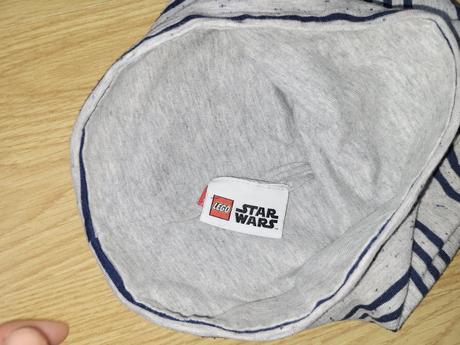 Balík oblečenia, 104–116