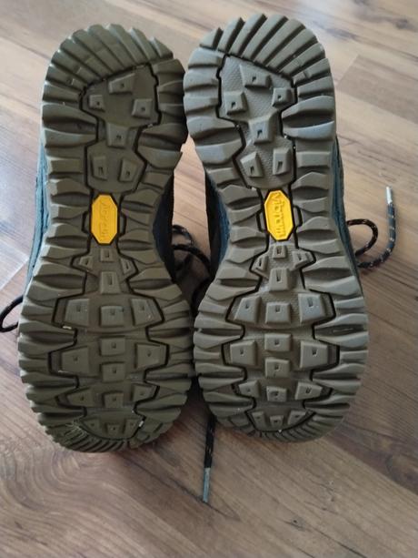 Jesenné/turistické topánky alpine pro 36, alpine pro,36