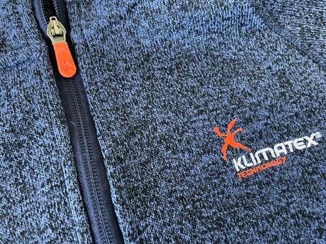 Mikina klimatex, 146