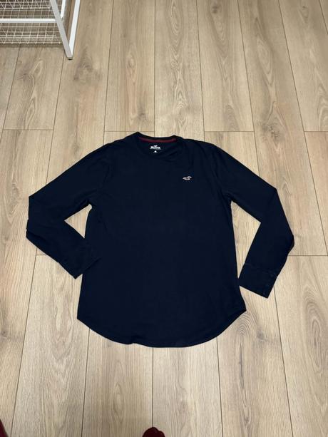 Hollister pánske tričko, hollister,l