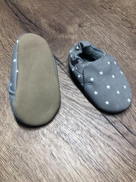 Detské topánky - rôzne, 20